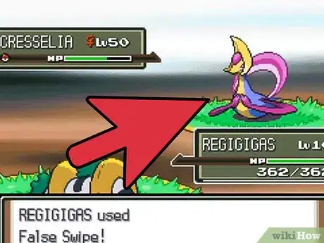 Imagen titulada Catch Cresselia Step 8