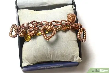 Imagen titulada Clean Copper Jewelry Step 12