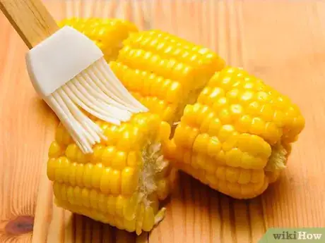 Imagen titulada Cook Corn on the Cob in the Oven Step 20