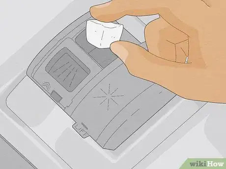 Imagen titulada Make Homemade Dishwasher Soap Step 15