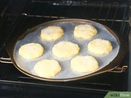 Imagen titulada Make Homemade Cookies Step 18