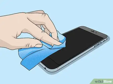 Imagen titulada Prevent Scratches on Your Phone Step 17