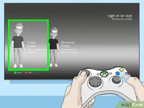 Imagen titulada Set Up an Xbox Live Account Step 31