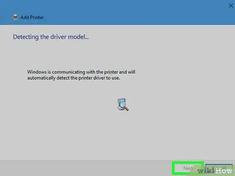 Imagen titulada Connect a USB Printer to a Network Step 15