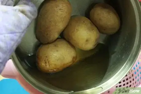 Imagen titulada Cook New Potatoes Step 11