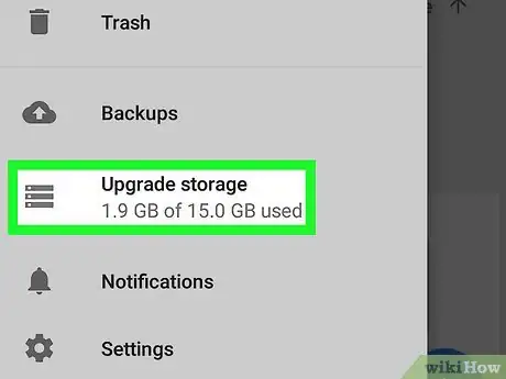 Imagen titulada Check Cloud Storage on Android Step 6