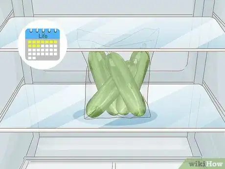 Imagen titulada Grow Cucumbers Step 23