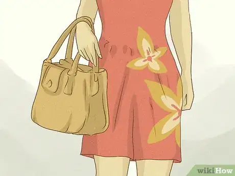 Imagen titulada Style a Short Dress Step 4