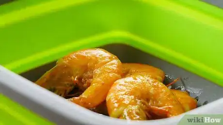 Imagen titulada Cook Shrimp Step 10