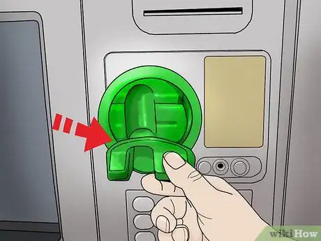 Imagen titulada Spot an ATM Skimmer Step 7