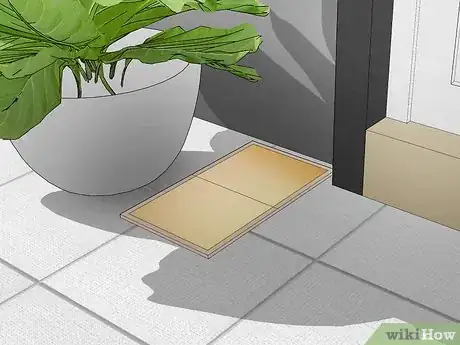 Imagen titulada Prevent Mice from Entering Your Home Step 3