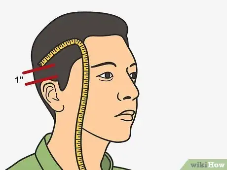 Imagen titulada Measure Head Circumference Step 09