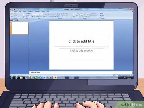 Imagen titulada Make a Presentation Fun Step 4