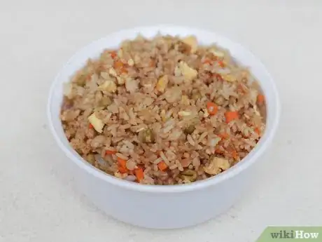 Imagen titulada Make Chinese Fried Rice Final