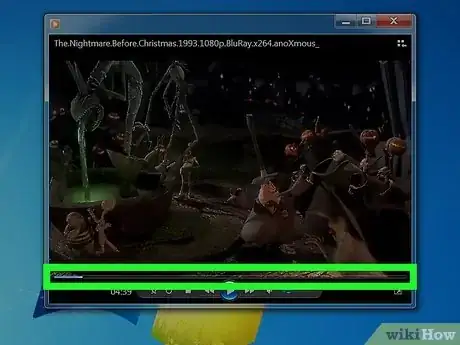 Imagen titulada Take a Snapshot of a Video Running in Windows Media Player Step 15