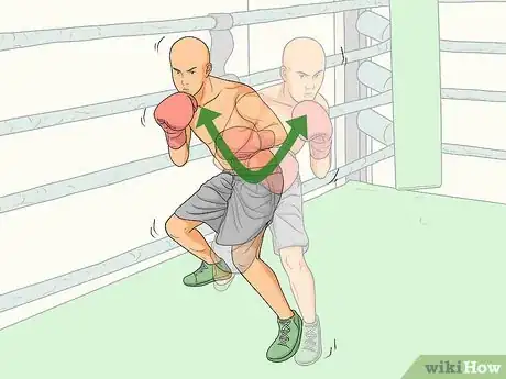 Imagen titulada Develop Defense in Boxing Step 5