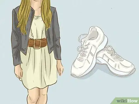 Imagen titulada Style a Short Dress Step 9