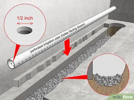 Imagen titulada Waterproof Your Basement Step 10