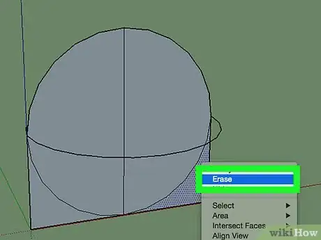 Imagen titulada Make a Sphere in SketchUp Step 14