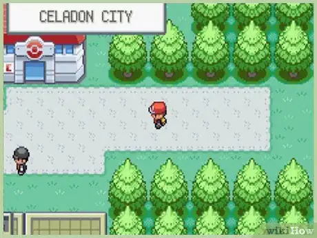 Imagen titulada Get to Celadon City in Pokemon Fire Red Step 18