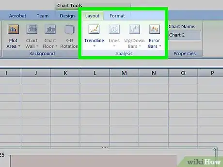 Imagen titulada Add Error Bars in Excel on PC or Mac Step 4