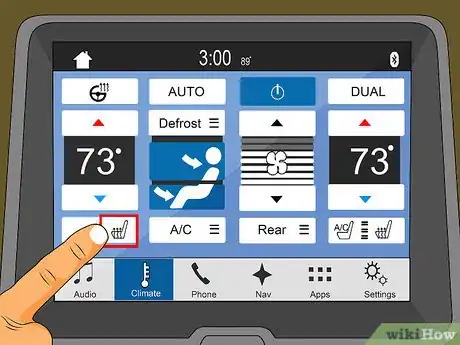 Imagen titulada Find the 5 Digit Default Keyless Code on Ford Explorer or Mercury Mountaineer Step 8