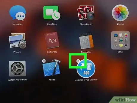 Imagen titulada Uninstall Programs on Mac Computers Step 17