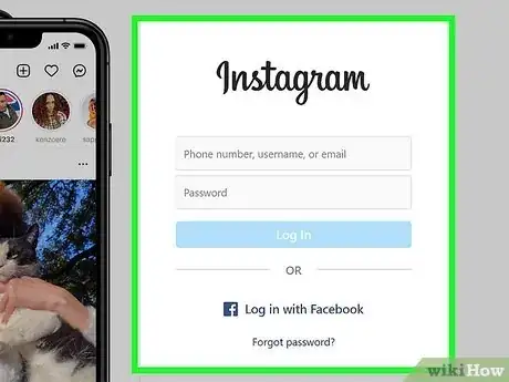 Imagen titulada Temporarily Disable an Instagram Account Step 9