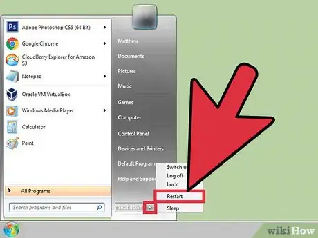 Imagen titulada Activate Windows 7 Without a Key Step 5