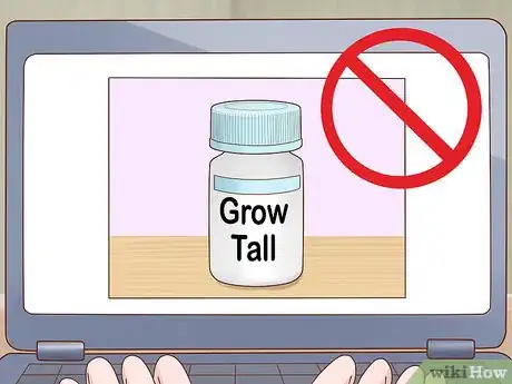 Imagen titulada Know if You Are Growing Taller Step 8