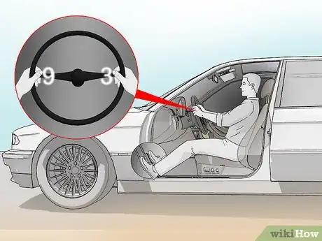 Imagen titulada Adjust Seating to the Proper Position While Driving Step 8