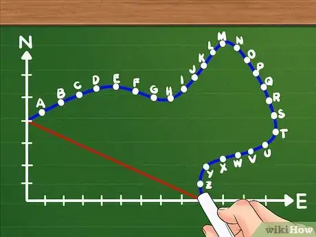 Imagen titulada Calculate Displacement Step 2