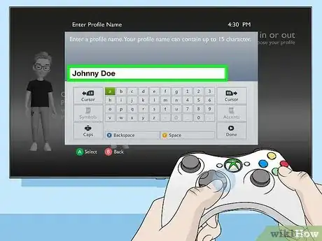 Imagen titulada Set Up an Xbox Live Account Step 33