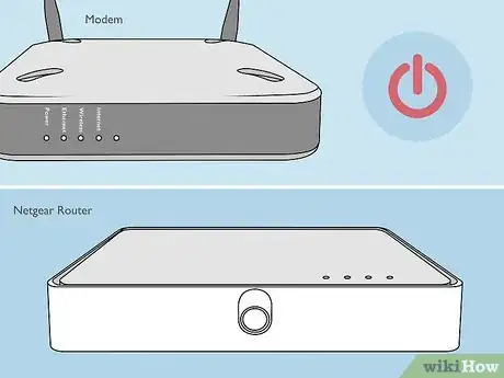 Imagen titulada Configure a Netgear Router Step 13