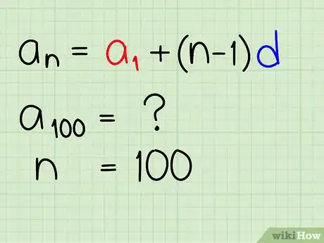 Imagen titulada Find Any Term of an Arithmetic Sequence Step 10