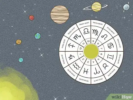Imagen titulada Read an Astrology Chart Step 3