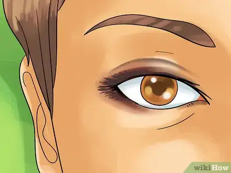 Imagen titulada Make a Double Eyelid Step 15