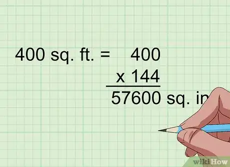 Imagen titulada Determine Square Inches Step 11