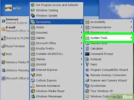 Imagen titulada Defragment a Disk on a Windows Computer Step 34