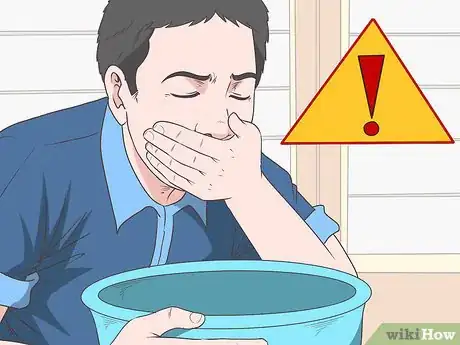 Imagen titulada Help a Person Who Has Ingested Poison Step 1