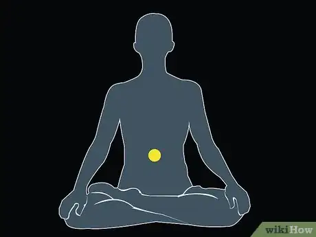 Imagen titulada Open Your Spiritual Chakras Step 4