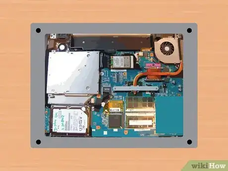 Imagen titulada Swap Out Your Laptop’s Video Card Step 9