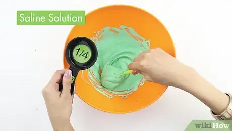 Imagen titulada Make Less Sticky Slime Step 6