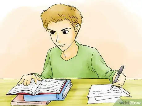 Imagen titulada Not Procrastinate With Homework Step 11