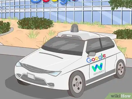 Imagen titulada Visit Google Headquarters Step 9