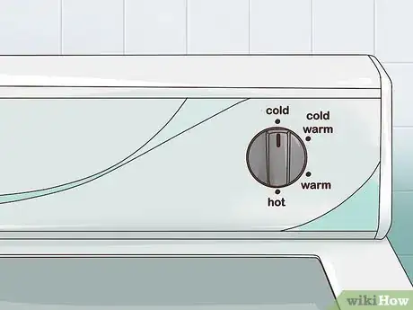 Imagen titulada Clean Polyester Fiber Step 12