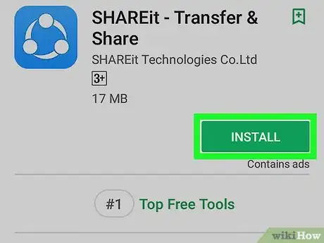 Imagen titulada Transfer Apps from Android to Android Step 1