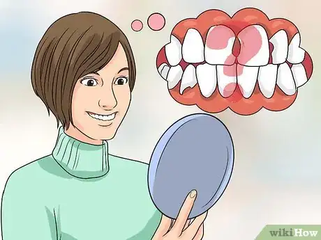 Imagen titulada Treat Tooth Enamel Loss Step 2