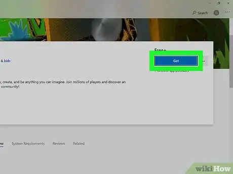 Imagen titulada Download ROBLOX Step 25