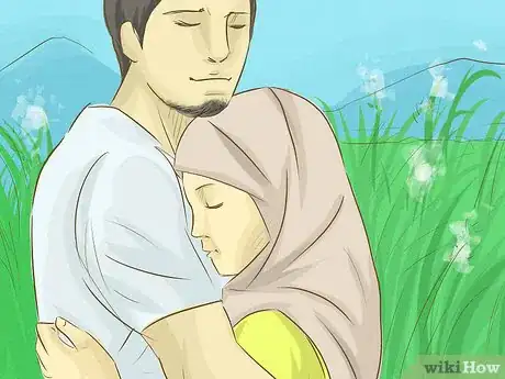 Imagen titulada Be a Successful Muslim Husband Step 5